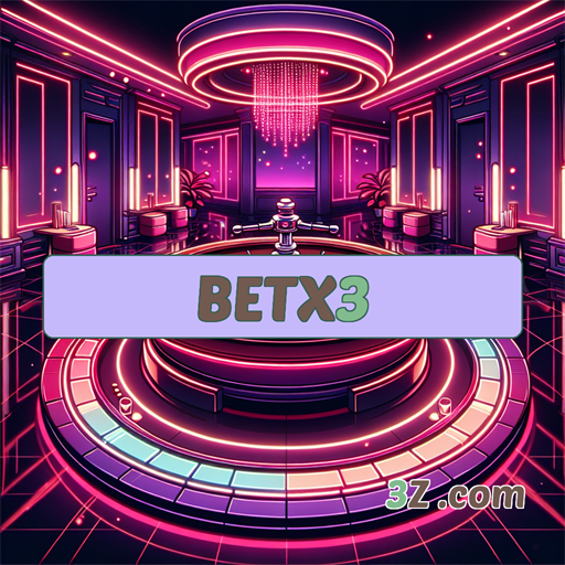 Apostas no betx3.com: Diversão e Ganhos à Vista!