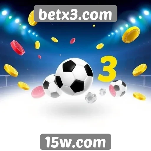 Betx3.com apresenta novas opções de jogos online