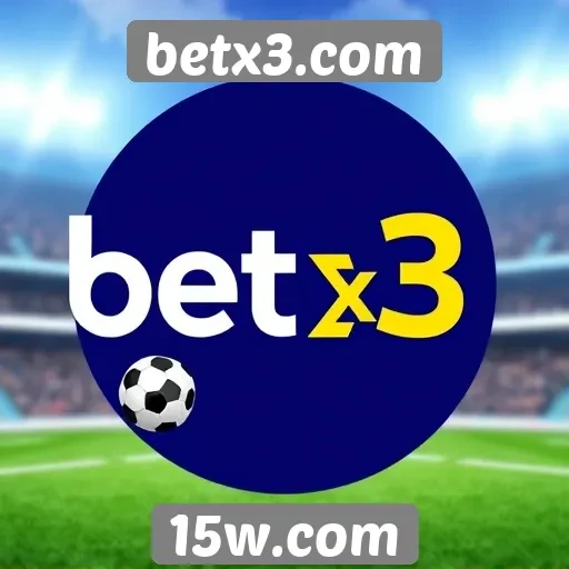 Novidades e recursos do site betx3.com