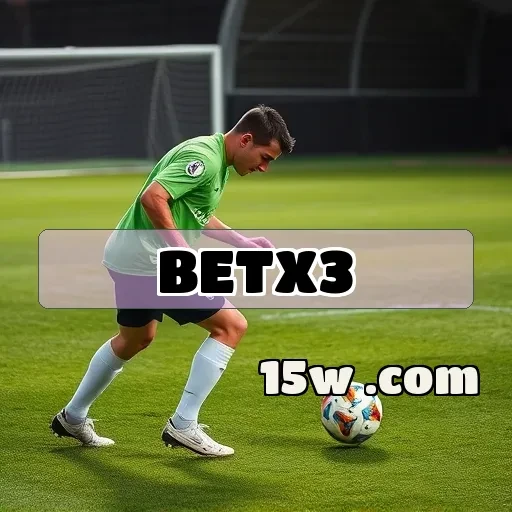 betx3.com: Promoções Imperdíveis Para Jogadores Apaixonados