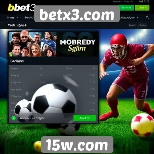 Análise das ofertas de jogos no site betx3.com