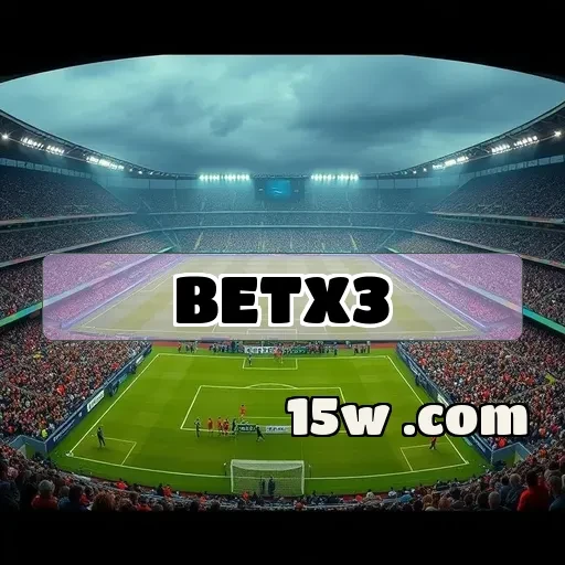 betx3.com: Exploração Completa dos Jogos Ao Vivo para Apostadores