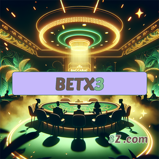 Entrando no Jogo: Login Criativo no Betx3.com