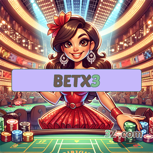 Atrações VIP da Betx3: Uma Experiência de Jogo Inigualável
